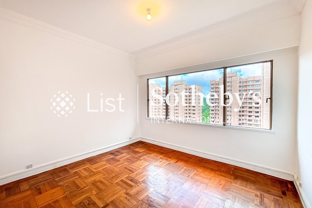 Hong Kong Parkview 阳明山庄 | Forth Bedroom
