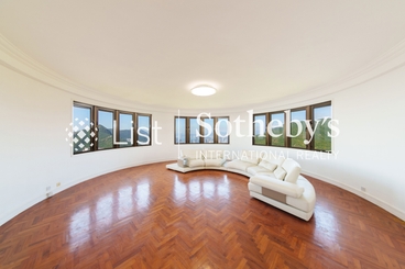 Hong Kong Parkview 陽明山莊 | 