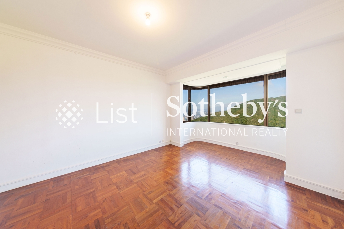 Hong Kong Parkview 陽明山莊 | Master Bedroom