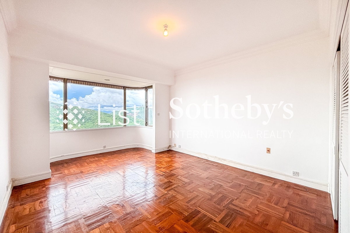 Hong Kong Parkview 阳明山庄 | Master Bedroom
