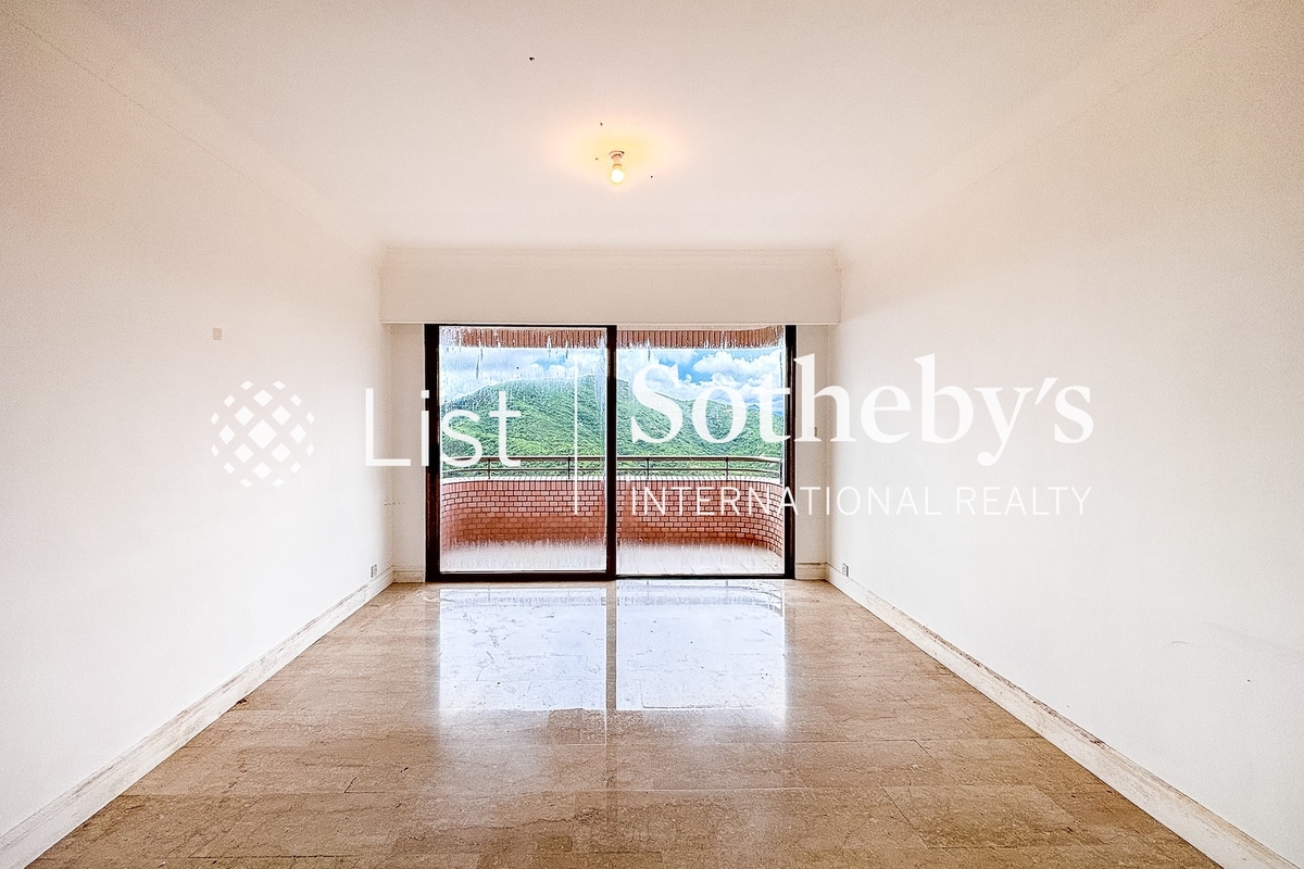 Hong Kong Parkview 阳明山庄 | Dining Room