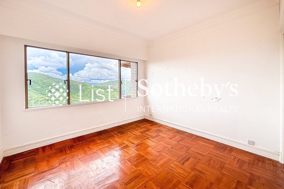 Hong Kong Parkview 阳明山庄 | Third Bedroom