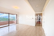 Hong Kong Parkview 阳明山庄 | Balcony off Dining Room