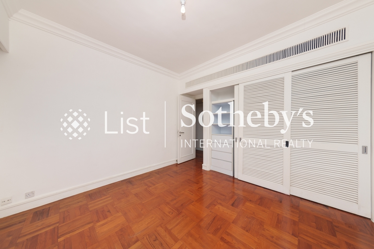 Hong Kong Parkview 陽明山莊 | Second En-suite Bedroom