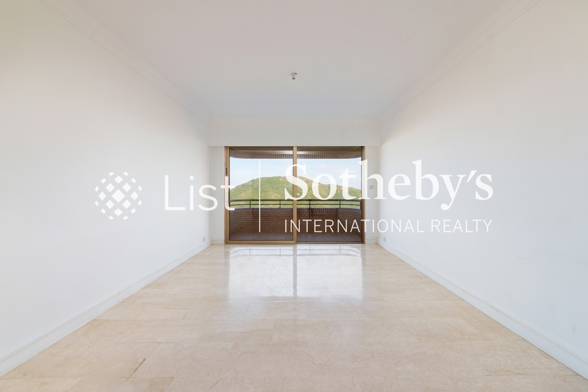 Hong Kong Parkview 陽明山莊 | Dining Room