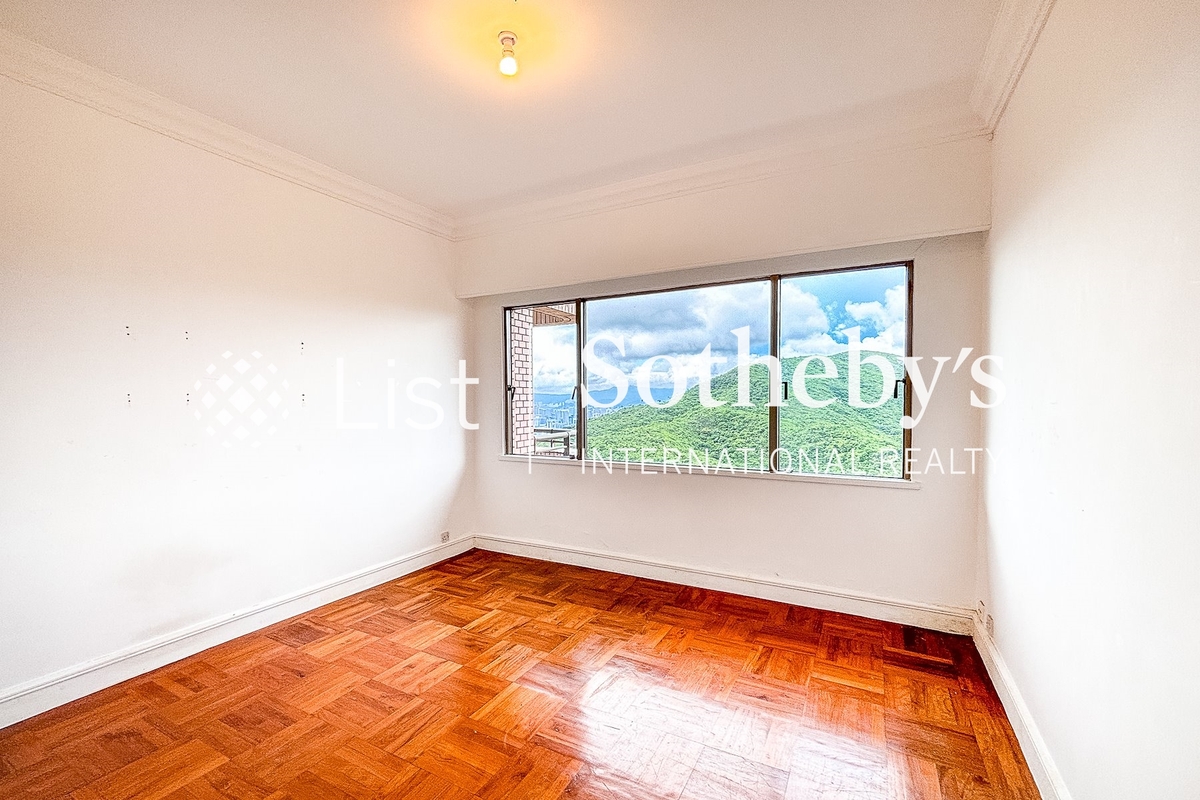 Hong Kong Parkview 阳明山庄 | Second Bedroom