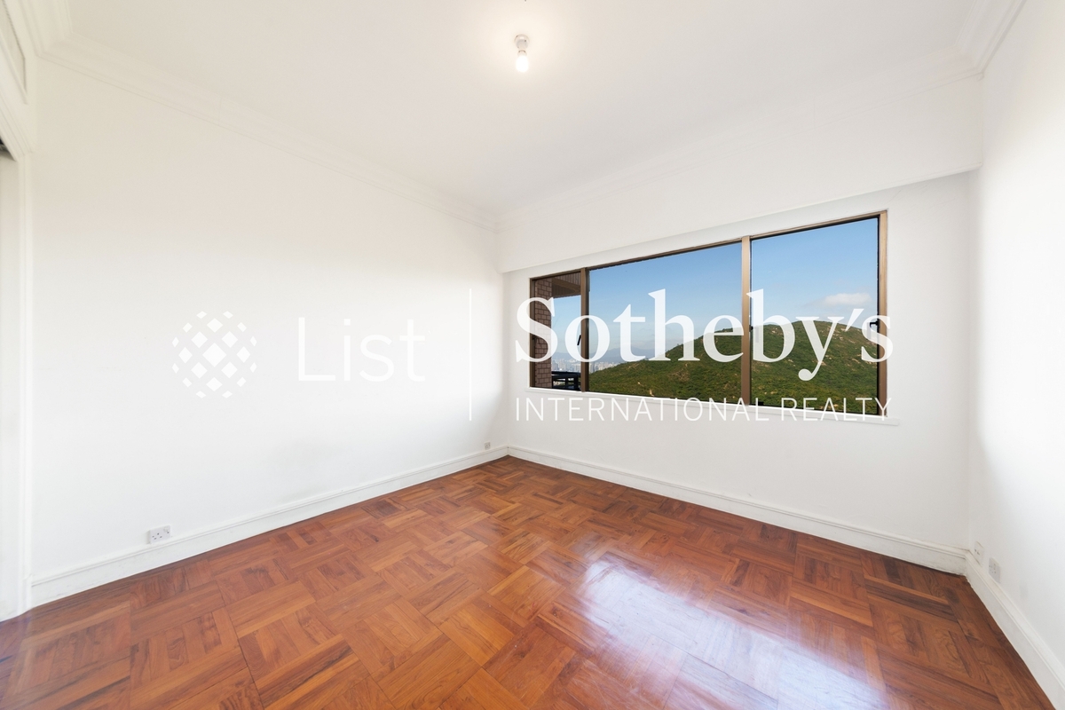 Hong Kong Parkview 陽明山莊 | Second En-suite Bedroom