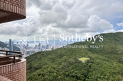 Hong Kong Parkview 阳明山庄 | View from Second Bedroom