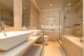 Hong Kong Parkview 陽明山莊 | Master Bathroom