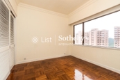 Hong Kong Parkview 陽明山莊 | Fourth Bedroom
