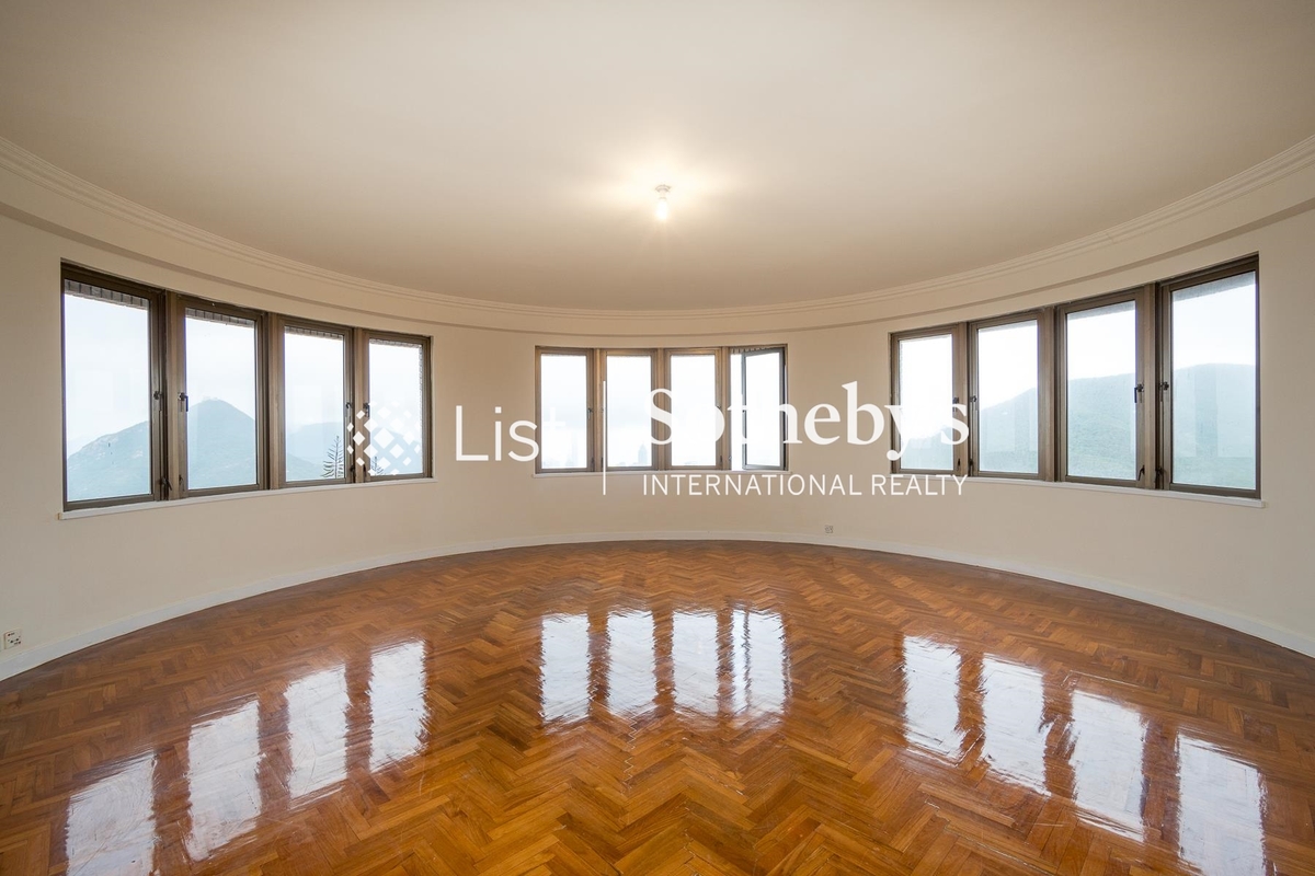 Hong Kong Parkview 陽明山莊 | Living Room