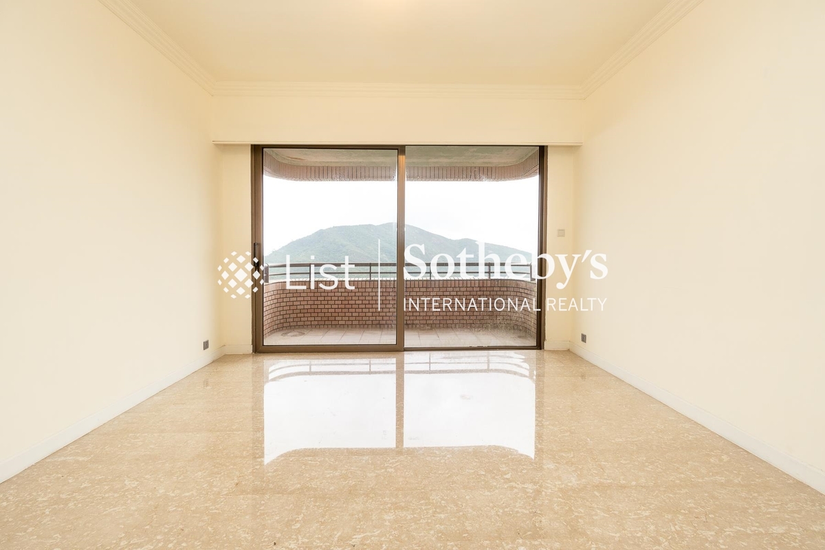 Hong Kong Parkview 陽明山莊 | Dining Room