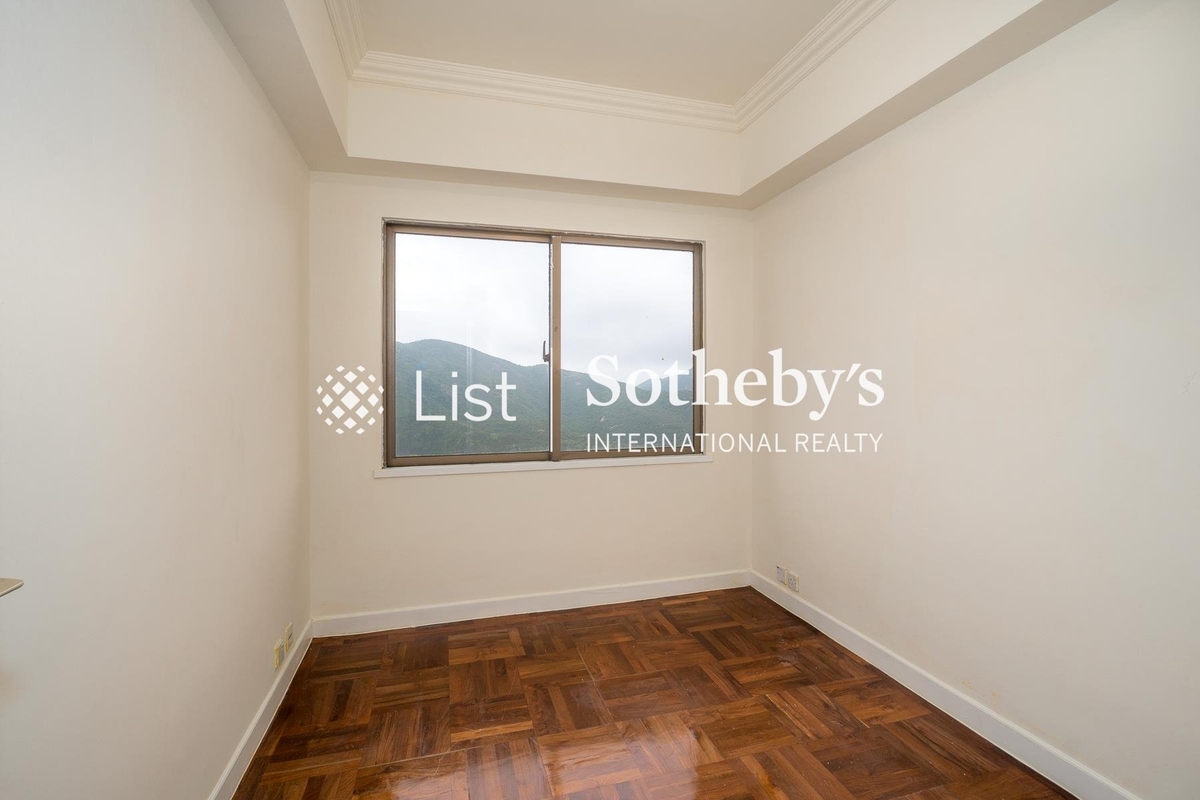 Hong Kong Parkview 陽明山莊 | Fifth Bedroom