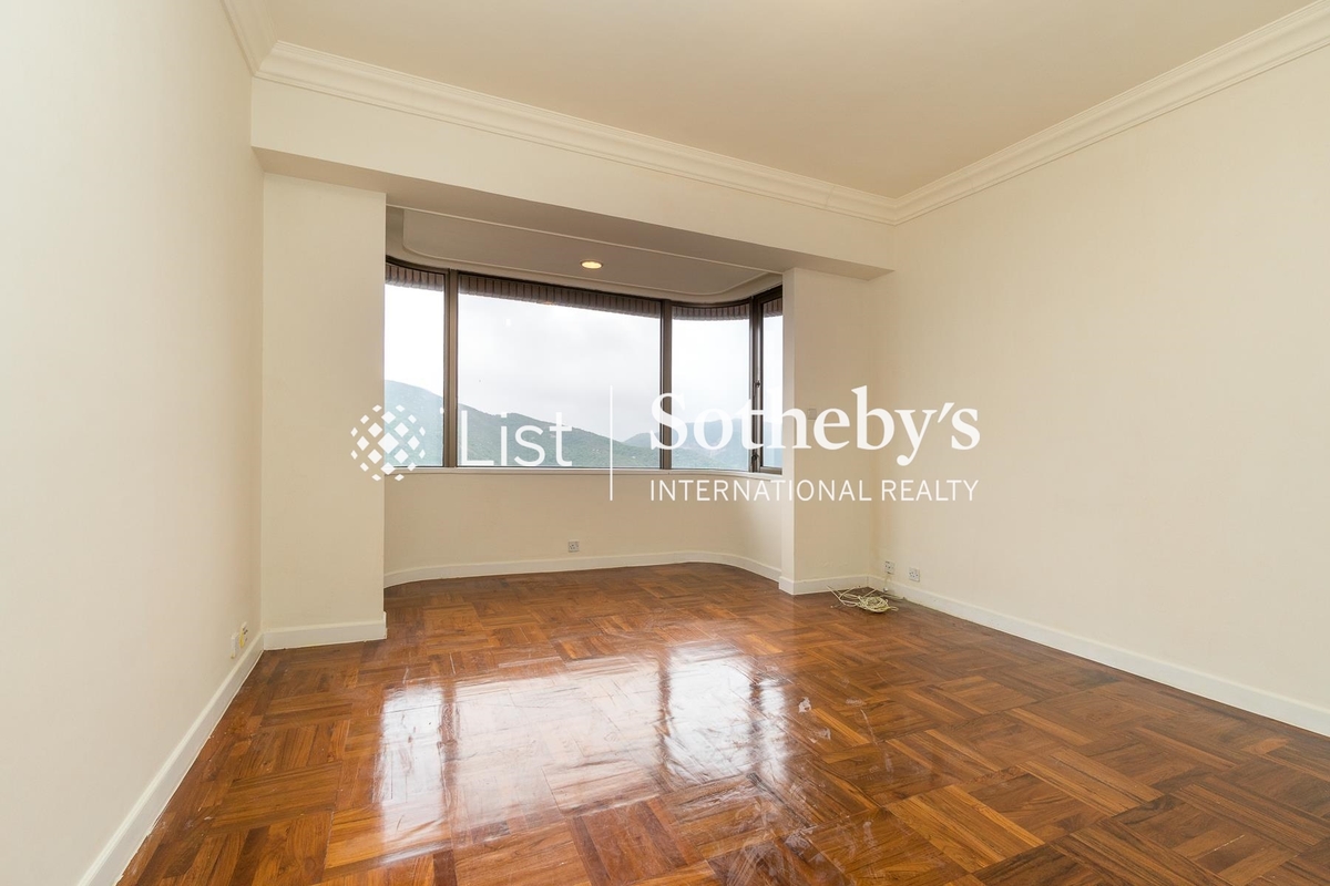 Hong Kong Parkview 陽明山莊 | Master Bedroom
