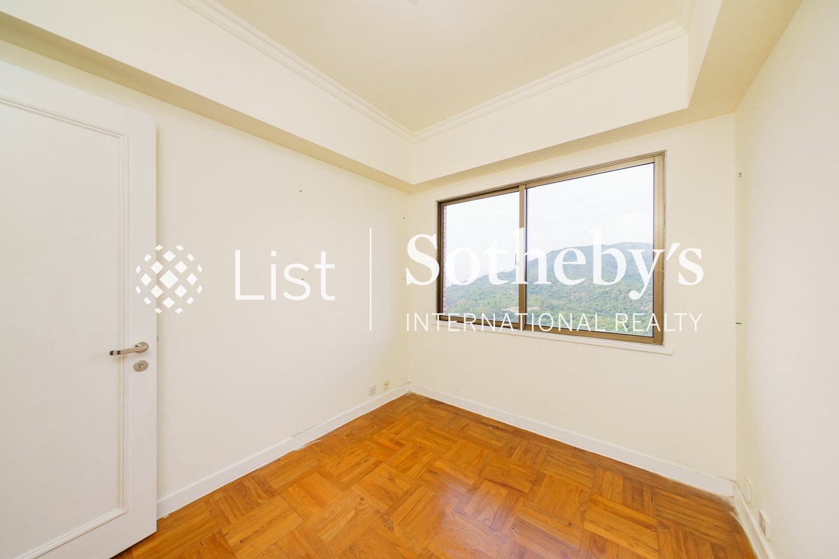 Hong Kong Parkview 陽明山莊 | Fifth Bedroom
