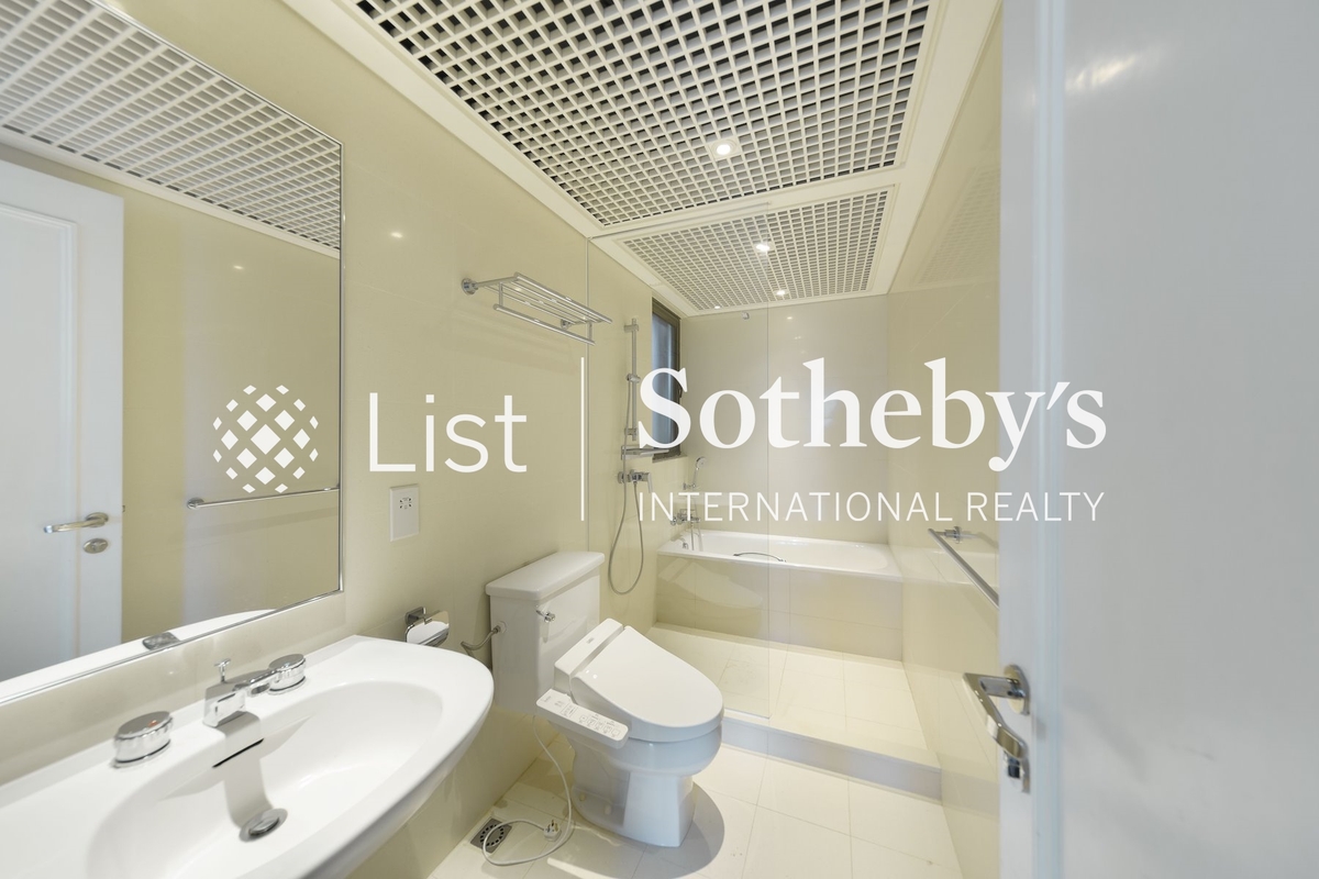 Hong Kong Parkview 陽明山莊 | Second En-suite Bathroom