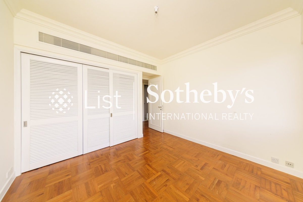 Hong Kong Parkview 陽明山莊 | Third Bedroom