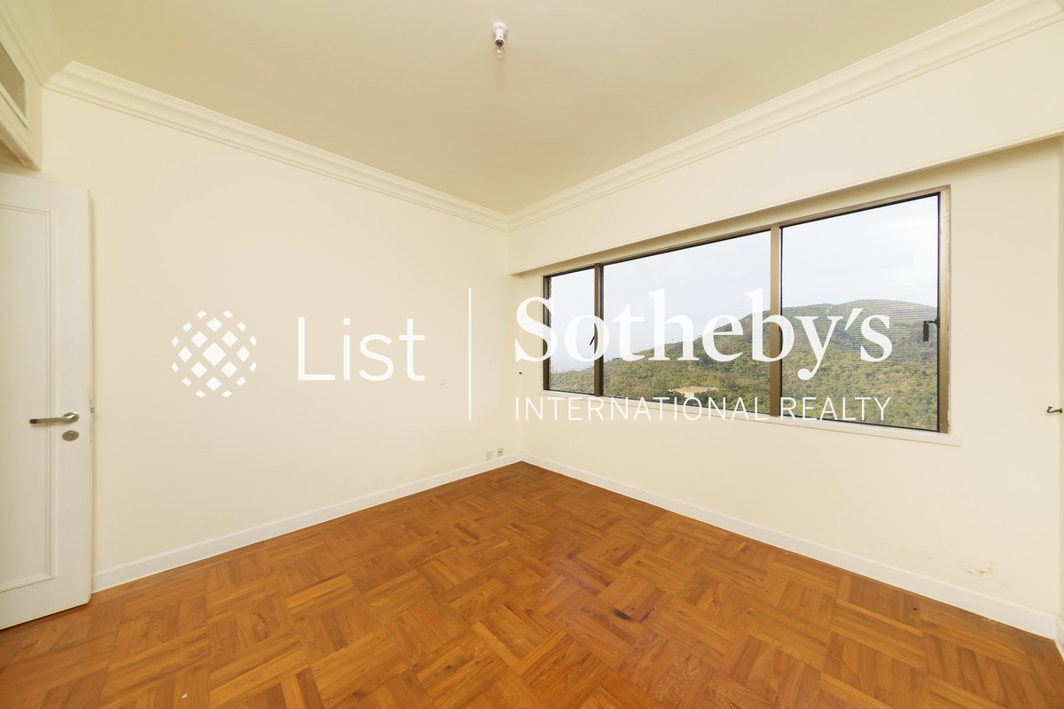 Hong Kong Parkview 陽明山莊 | Third Bedroom