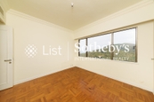 Hong Kong Parkview 陽明山莊 | Third Bedroom