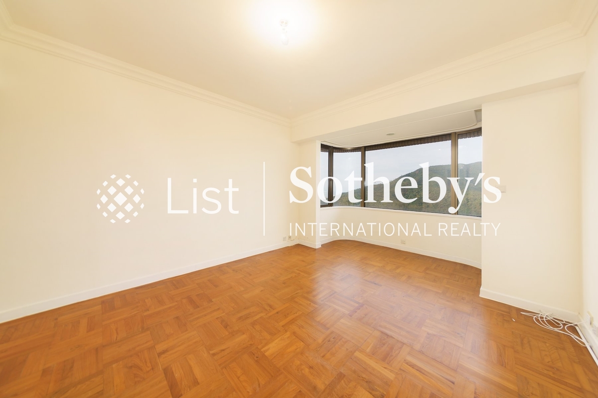 Hong Kong Parkview 陽明山莊 | Master Bedroom