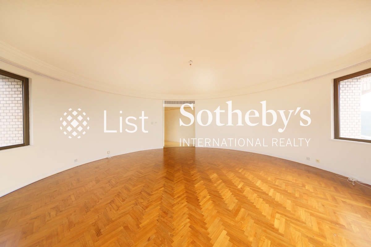 Hong Kong Parkview 陽明山莊 | Living Room