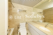 Hong Kong Parkview 陽明山莊 | Guest Bathroom