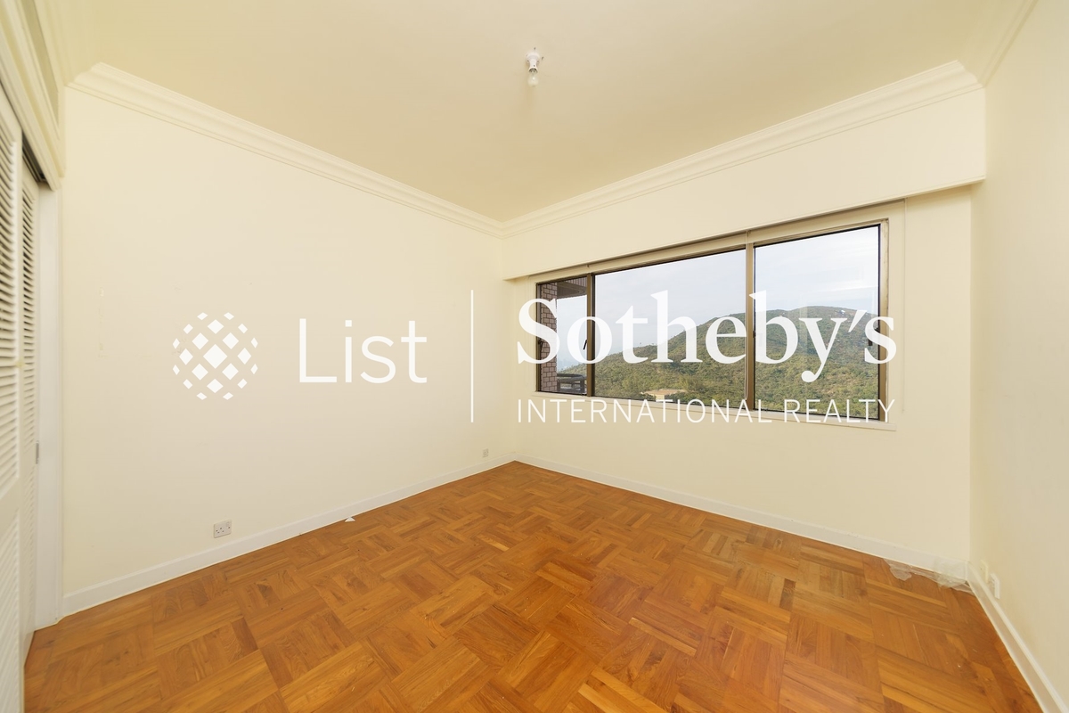 Hong Kong Parkview 陽明山莊 | Forth Bedroom 