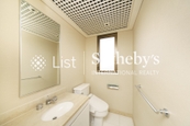 Hong Kong Parkview 陽明山莊 | Guest Powder Room