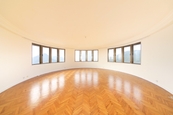 Hong Kong Parkview 陽明山莊 | Living Room