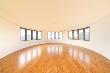 Hong Kong Parkview 陽明山莊 | 