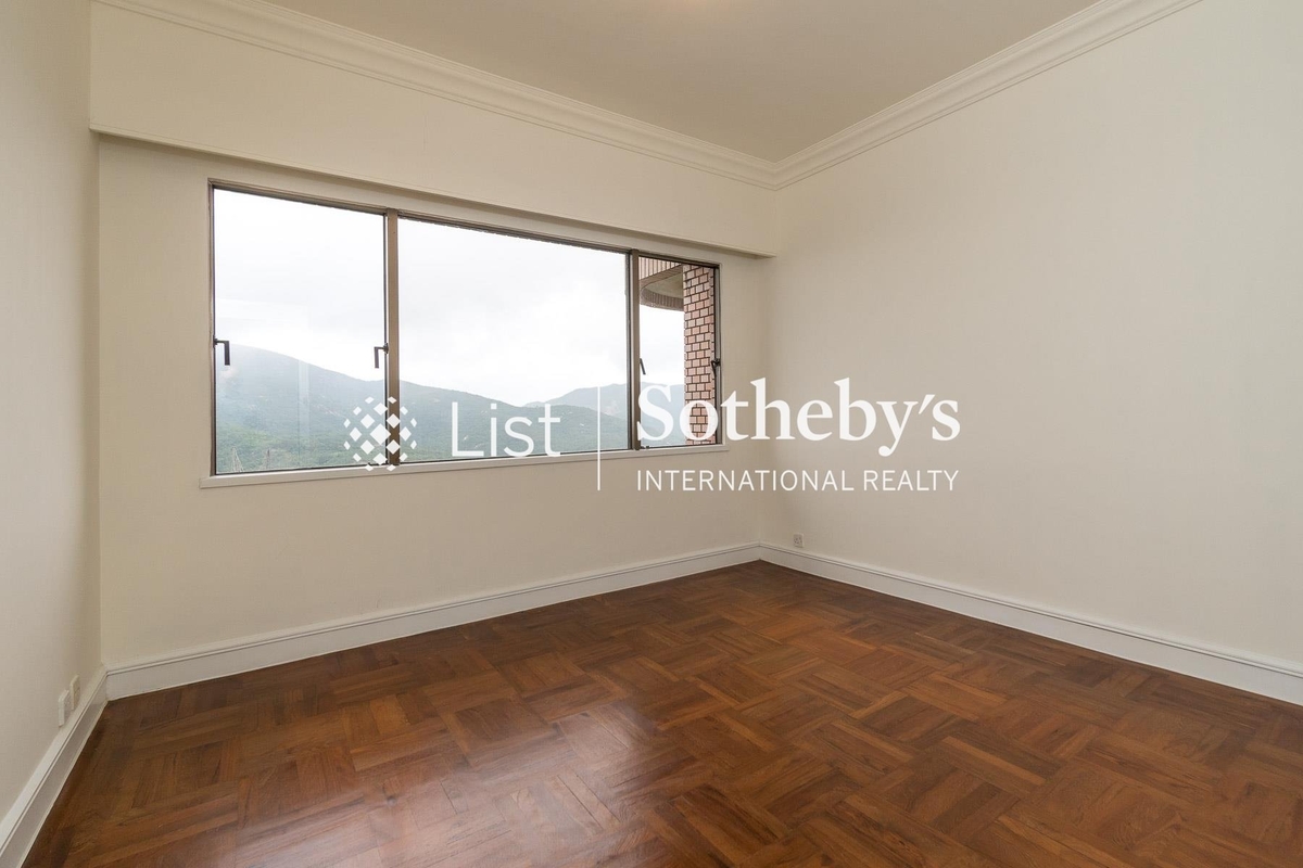 Hong Kong Parkview 陽明山莊 | Second En-suite Bedroom