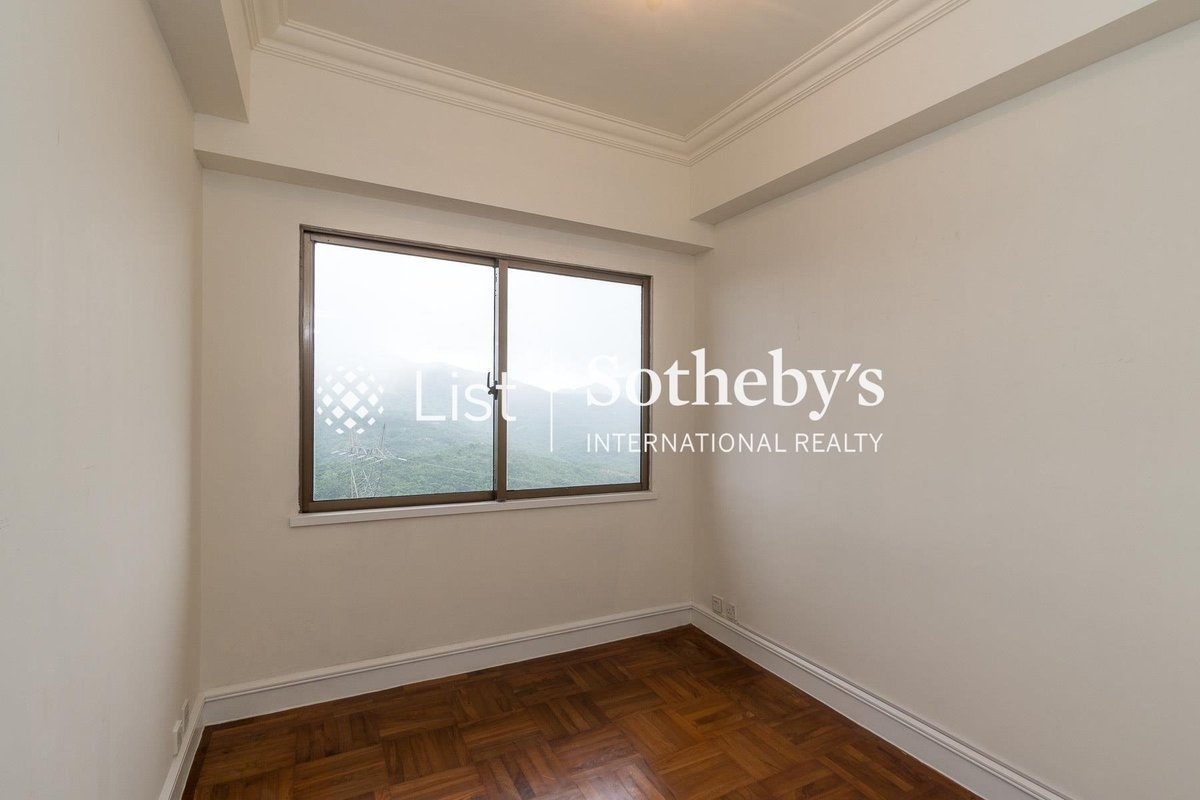 Hong Kong Parkview 陽明山莊 | Fifth Bedroom