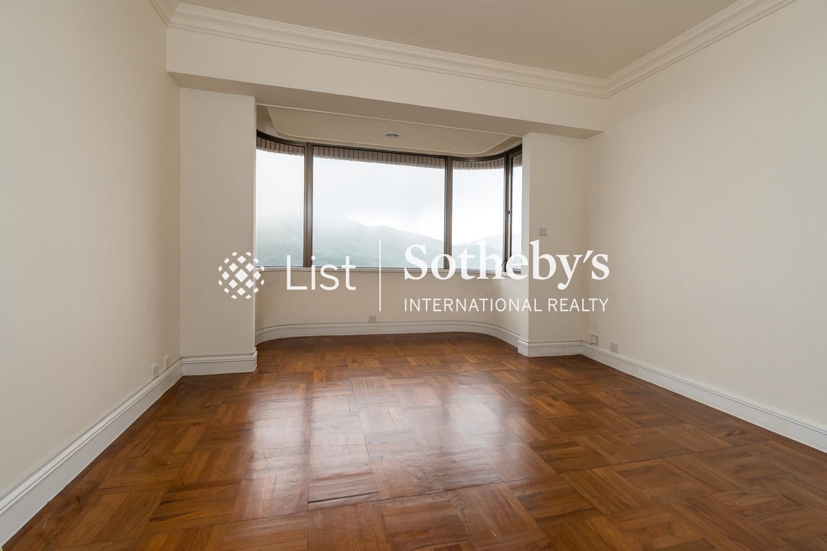 Hong Kong Parkview 陽明山莊 | Master Bedroom