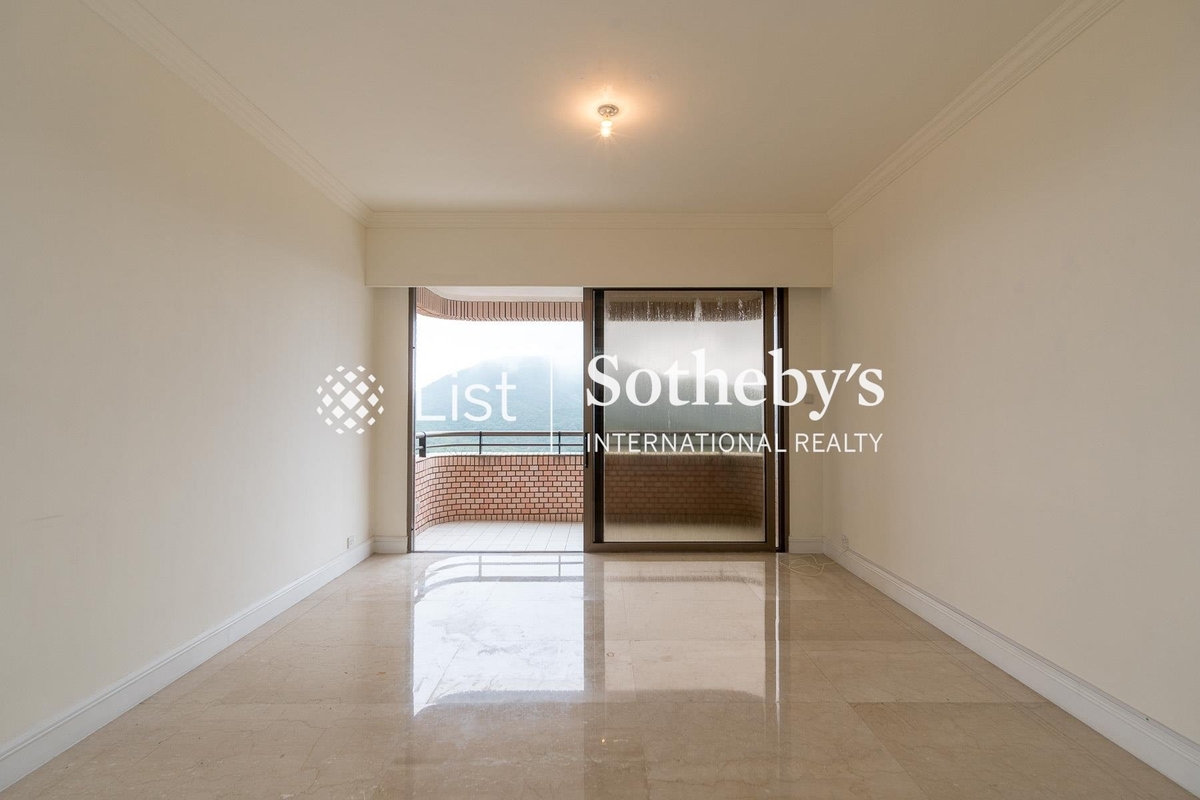 Hong Kong Parkview 陽明山莊 | Dining Room