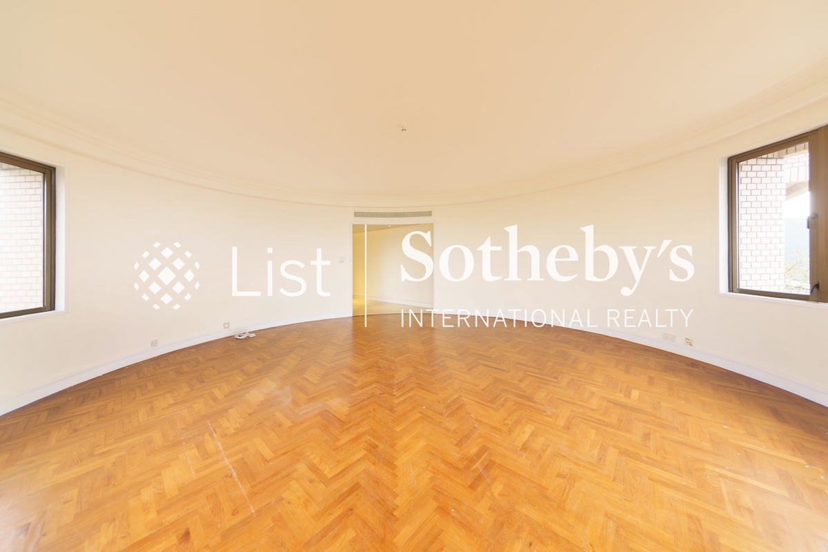 Hong Kong Parkview 阳明山庄 | Living Room