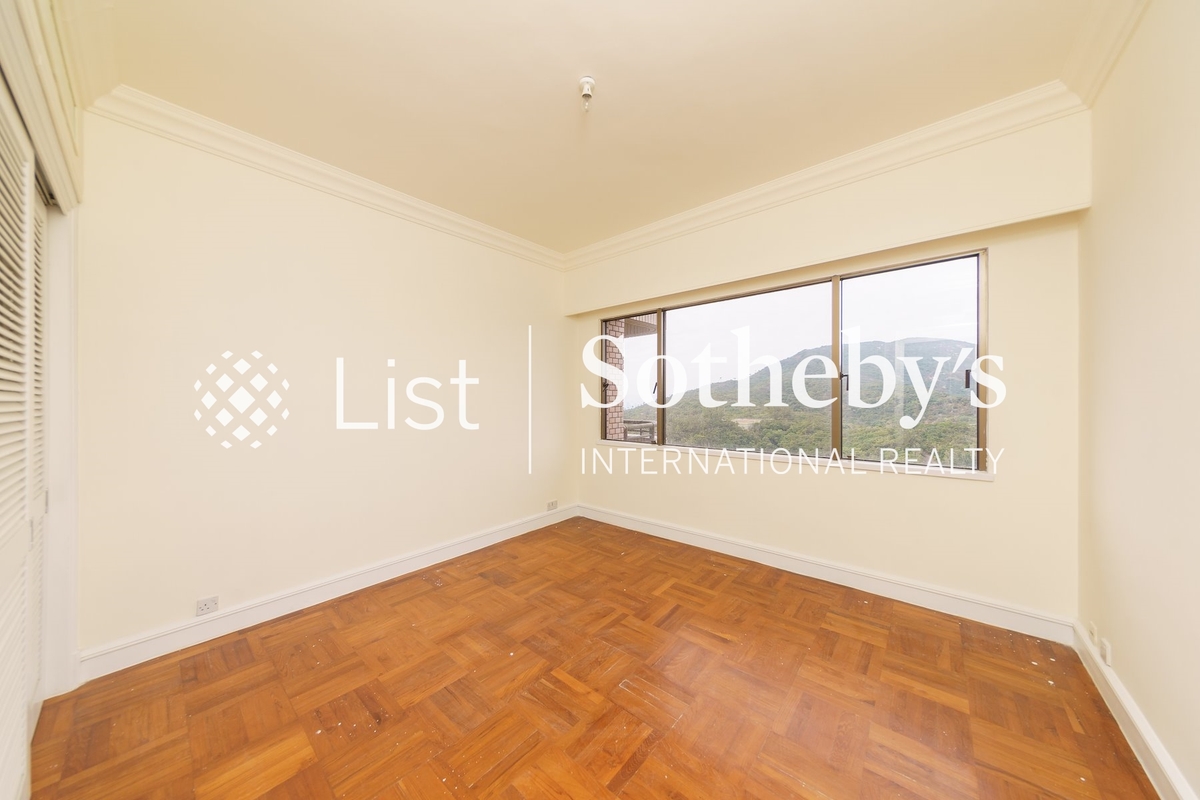 Hong Kong Parkview 阳明山庄 | Fourth Bedroom