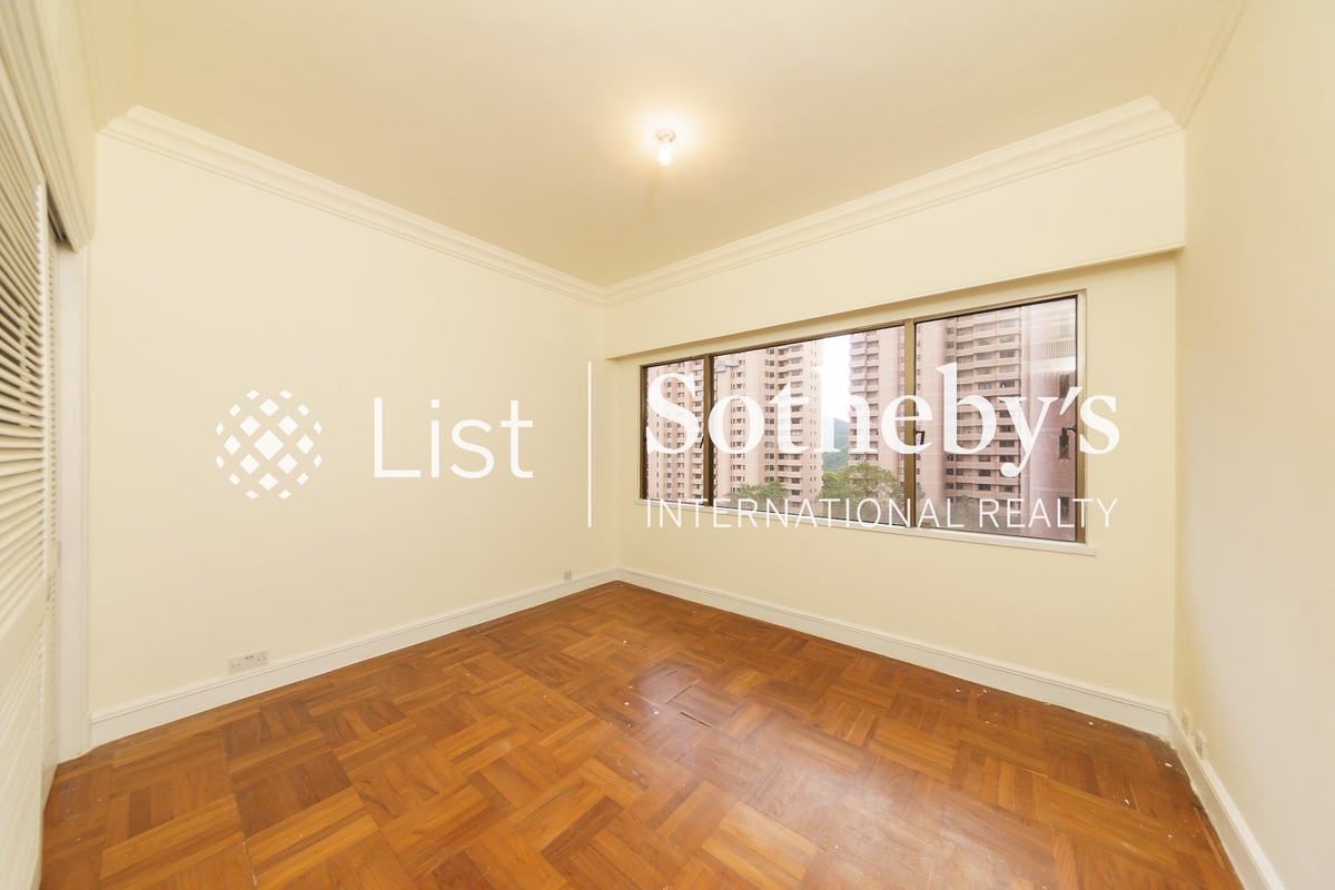Hong Kong Parkview 阳明山庄 | Second En-suite Bedroom