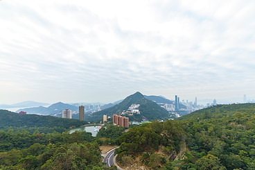 Hong Kong Parkview 陽明山莊 | 