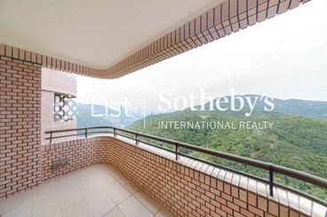 Hong Kong Parkview 陽明山莊 | 
