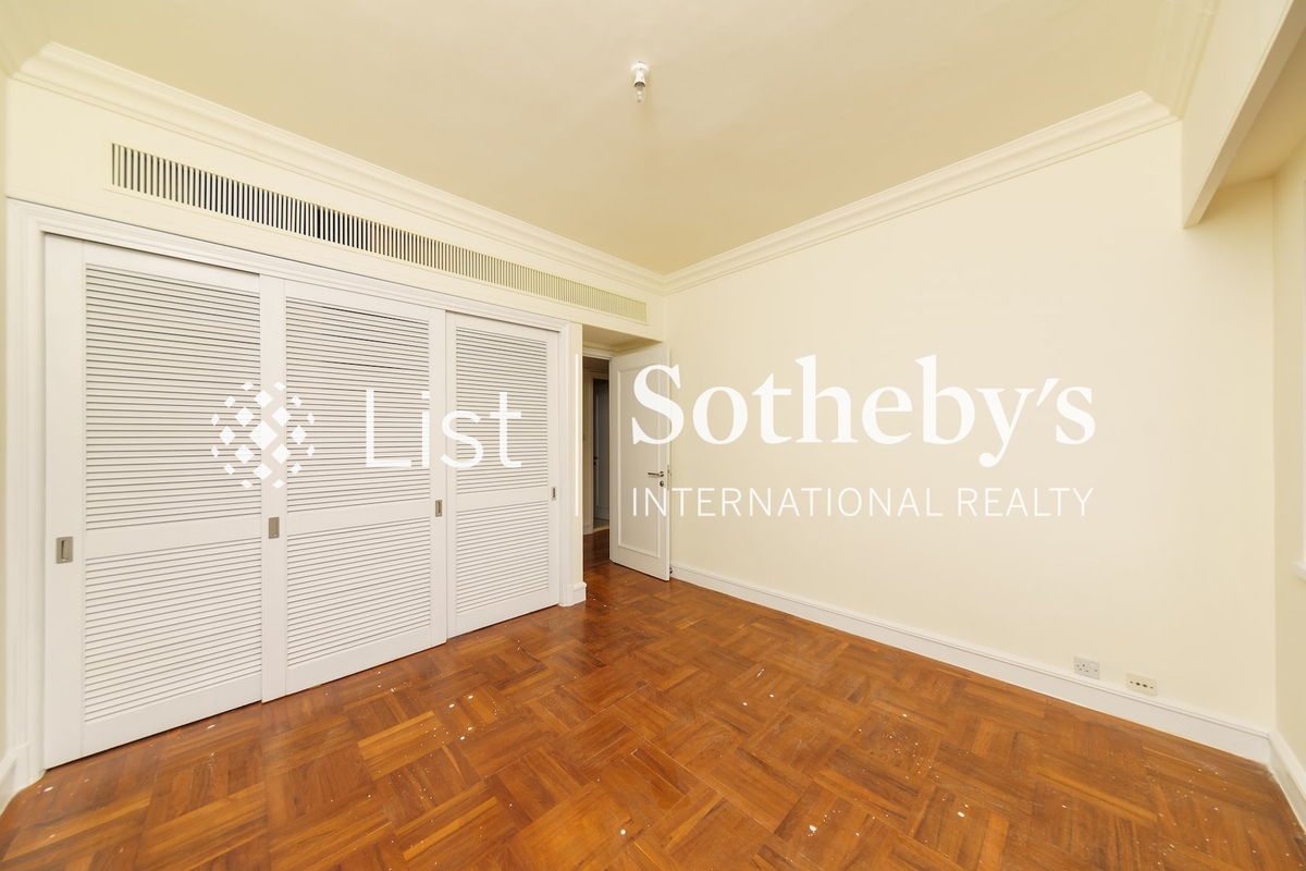 Hong Kong Parkview 阳明山庄 | Third Bedroom