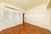 Hong Kong Parkview 阳明山庄 | Third Bedroom