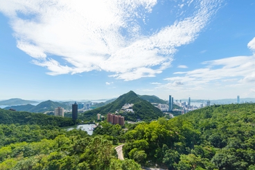 Hong Kong Parkview 阳明山庄 | 