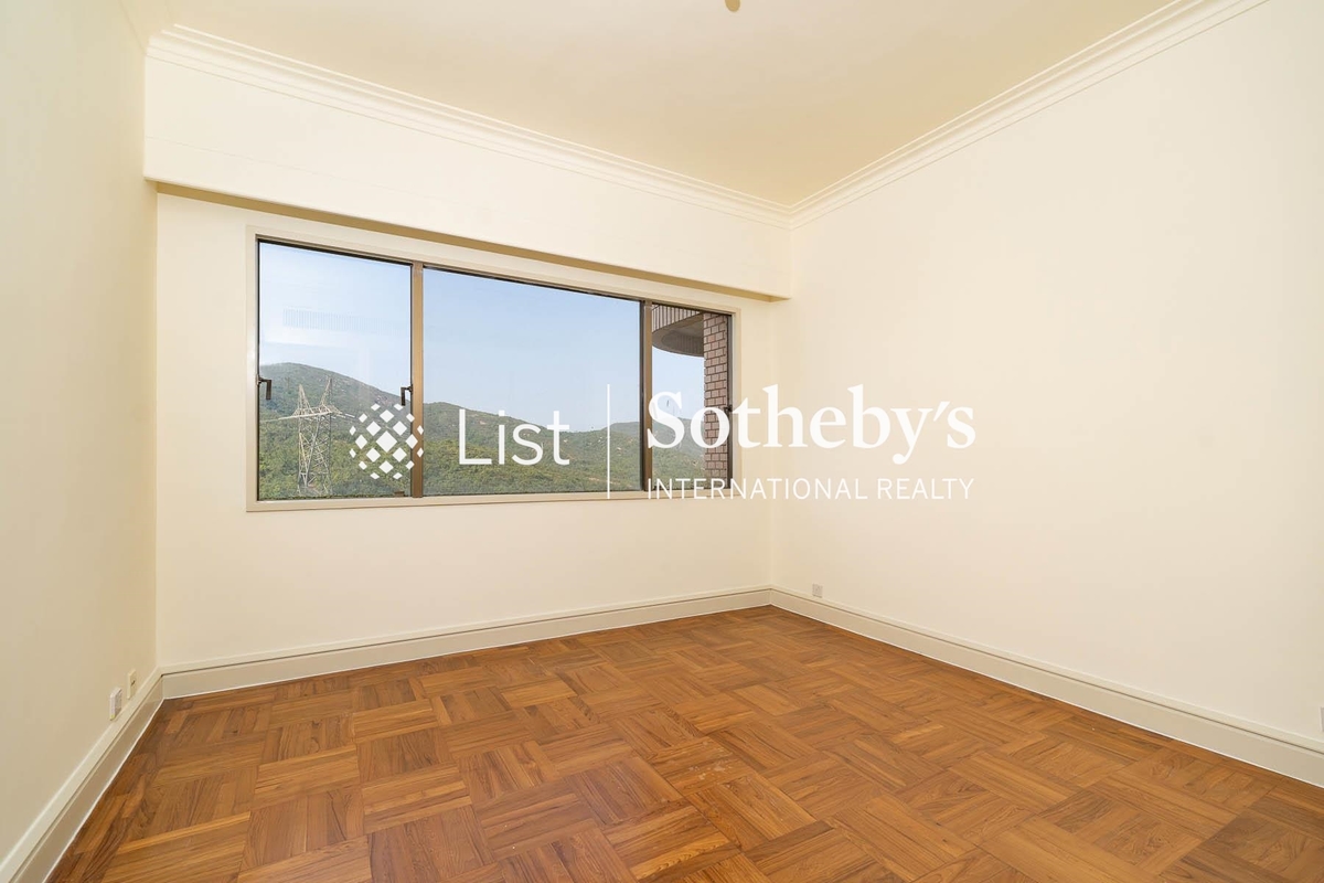Hong Kong Parkview 陽明山莊 | Fourth Bedroom