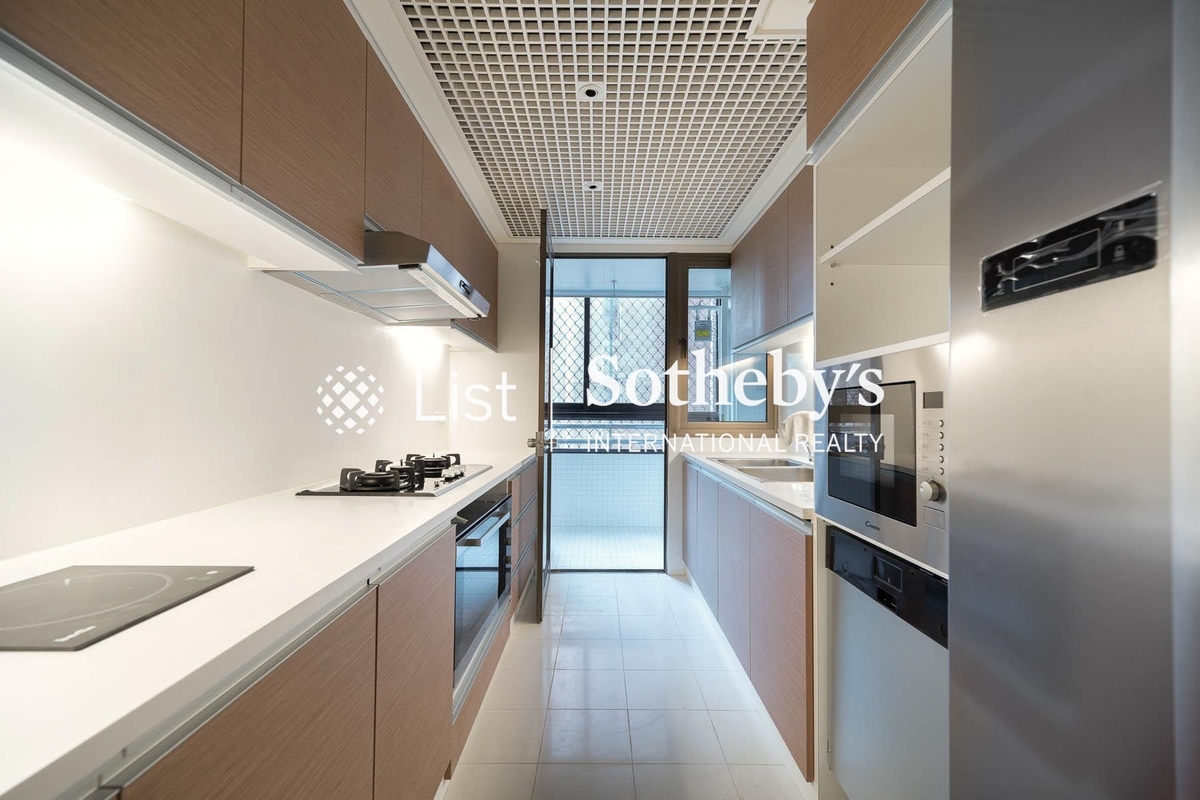 Hong Kong Parkview 陽明山莊 | Kitchen