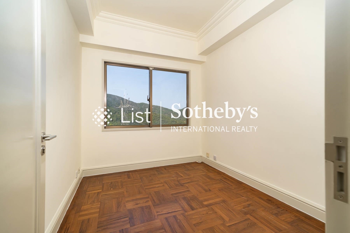 Hong Kong Parkview 陽明山莊 | Study Room