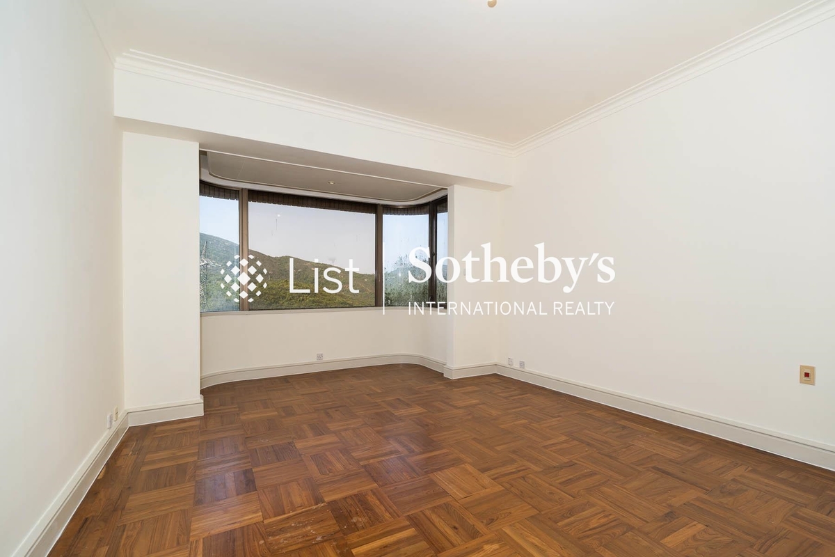 Hong Kong Parkview 陽明山莊 | Master Bedroom