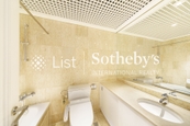 Hong Kong Parkview 阳明山庄 | Second En-suite Bathroom