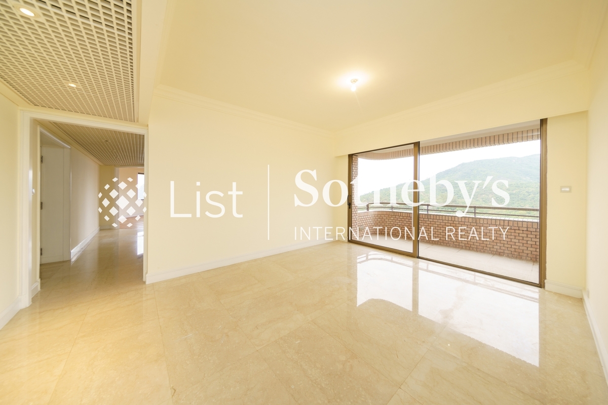 Hong Kong Parkview 阳明山庄 | Dining Room