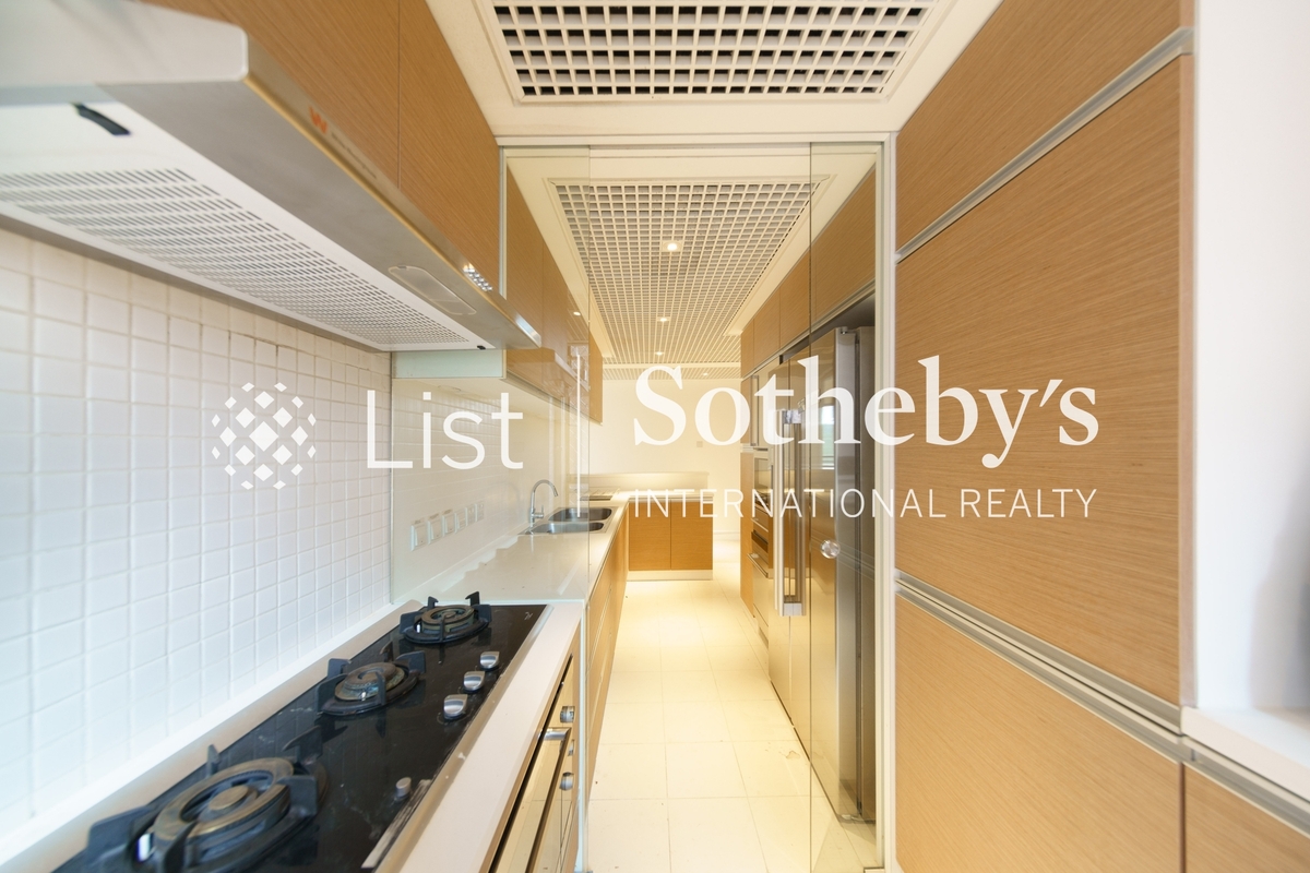Hong Kong Parkview 阳明山庄 | Kitchen