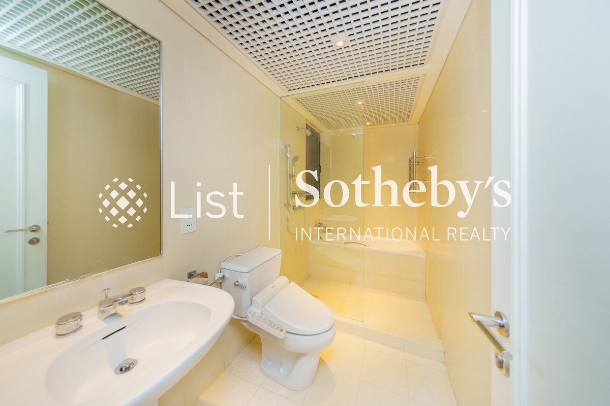 Hong Kong Parkview 阳明山庄 | Bathroom